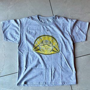 Prince Edward County T-Shirt Company 'Blanding's Turtle' Boys Shirt - Medium